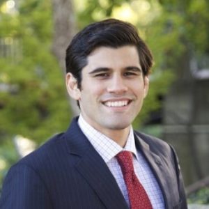 Profile photo of Eric Maldonado, CFP, MBA